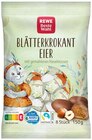 Aktuelles Blätterkrokant Eier Angebot bei REWE in Siegen (Universitätsstadt) ab 1,69 €