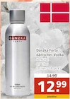 Forty dänischer Vodka im Angebot bei GetränkeLand Meyer in Pirna Forty dänischer Vodka Angebote von Danzka bei GetränkeLand Meyer Pirna für 12,99 €