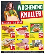 Ähnliche Angebote wie Gans im Prospekt "Unerwartet günstig, gewohnt vielfältig" auf Seite 26 von EDEKA in Heidenheim