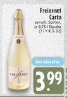 Carta Angebote von Freixenet bei E center Moers für 3,99 €