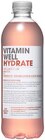 Vitamin Wasser Hydrate Angebote von Well bei REWE Sankt Augustin für 1,49 €