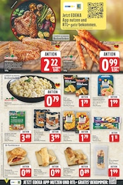 Steak Angebot im aktuellen E center Prospekt auf Seite 2