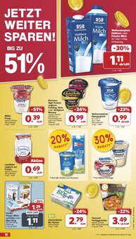 Butter im famila Nordwest Prospekt "Markt - Angebote" mit 37 Seiten (Oldenburg)