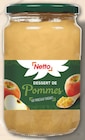 Dessert de pommes avec morceaux fondants - NETTO dans le catalogue Netto