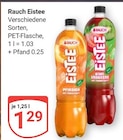 Aktuelle Saft Angebote bei GLOBUS in Leipzig Aktuelles Eistee Angebot bei GLOBUS in Leipzig ab 1,29 €