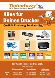 Tintenfuzzy.de Prospekt für Würzburg mit 16 Seiten Tintenfuzzy.de Prospekt für Würzburg: "Top Angebote", 16 Seiten, 12.09.2023 - 22.10.2023