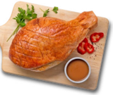 Aktuelle Schweinefleisch Angebote bei Kaufland in Bergisch Gladbach Aktuelles Spanferkelkeule Angebot bei Kaufland in Bergisch Gladbach ab 11,90 €