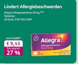 Allergietabletten 20 mg im aktuellen Prospekt bei mea - meine apotheke in Olpe