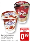 EDEKA Altbach Prospekt mit  im Angebot für 0,39 €