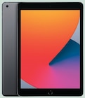 IPAD 8 10.2' RECONDITIONNÉ - Apple - Hyper U à Saint-Maur-des-Fossés IPAD 8 10.2' RECONDITIONNÉ - Apple en promo chez Hyper U Saint-Maur-des-Fossés à 179,00 €