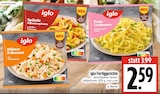 EDEKA Gießen Prospekt mit  im Angebot für 2,59 €