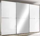 Aktuelle Kleiderschrank Angebote bei porta Möbel in Aachen Aktuelles SCHWEBETÜREN-SCHRANK Angebot bei porta Möbel in Aachen ab 1.299,00 €