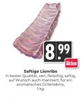 Hieber - Saftige Lionribs Angebot im Prospekt Saftige Lionribs bei Hieber im Prospekt "" für 8,99 €