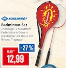 Badminton-Set im Angebot bei Kaufhaus Stolz in Kiel Badminton-Set Angebote von Schildkröt bei Kaufhaus Stolz Kiel für 12,99 €