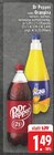 Dr Pepper im Angebot bei EDEKA in Bonn Dr Pepper Angebote bei EDEKA Bonn für 1,49 €