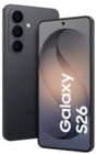 Aktuelle Handy Angebote bei expert in Bergisch Gladbach Aktuelles Galaxy S26 5G Angebot bei expert in Bergisch Gladbach ab 699,00 €
