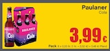 Cola Angebote von Paulaner bei RAN Blaustein für 3,99 €
