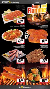 Hähnchen im aktuellen EDEKA Prospekt (Osnabrück) Hähnchen im EDEKA Prospekt "Aktuelle Angebote" mit 26 Seiten (Osnabrück)