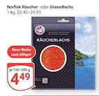 Aktuelle Lachs Angebote bei GLOBUS in Salzgitter Aktuelles Räucherlachs oder Gravadlachs Angebot bei GLOBUS in Salzgitter ab 4,49 €