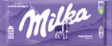 Tafelschokolade im Angebot bei CAP Markt in Neubrandenburg Tafelschokolade Angebote von Milka bei CAP Markt Neubrandenburg für 1,11 €
