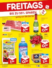 Blumenerde im Netto Marken-Discount Prospekt in Gelsenkirchen Aktueller Netto Marken-Discount Prospekt mit Blumenerde, "Aktuelle Angebote", Seite 53
