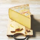 Promo Comté aop grande saveur fromagerie badoz à 14,90 € dans le catalogue Super U à Montreuil