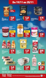 Promos Abricot dans le catalogue "LA PÂTISSERIE EN FÊTE" de Aldi à la page 12