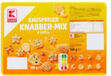 Knuspriger Knabber-Mix bei Kaufland im Regensburg Prospekt für 1,39 €