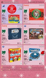 Prix et réduction Mozzarella dans le prospectus Intermarché Hyper en cours Offre Mozzarella dans le catalogue Intermarché Hyper du moment à la page 78