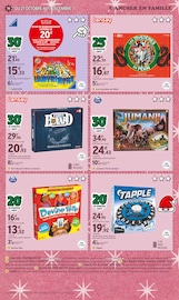 Promos Produits dans le catalogue "CHER PÈRE NOËL" de Intermarché Hyper à la page 78 Promos Produits dans le catalogue "CHER PÈRE NOËL" de Intermarché Hyper à la page 78