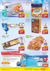 Aktueller Netto Marken-Discount Prospekt mit Fisch, "Aktuelle Angebote", Seite 23