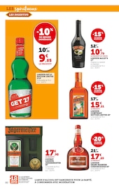 D'autres offres dans le catalogue "Super U" de Super U à la page 80