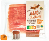 Original Jamón Serrano Angebote von Las Cuarenta bei Netto Marken-Discount Gera für 1,49 €