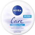 Creme Care Angebote von Nivea bei Rossmann Siegburg für 5,99 €