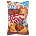 Lidl Essen - Crunchips/Erdnusslocken XXL Angebot im Prospekt Crunchips/Erdnusslocken XXL bei Lidl im Essen Prospekt für 1,55 €