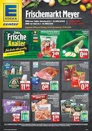 EDEKA Prospekt für Eltmann mit 30 Seiten