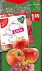 Tafeläpfel Elstar Angebote von Gut & Günstig bei E center Gladbeck für 1,49 €