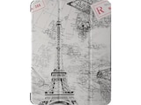 iPad 10 Case 10.9" Design Paris, Bookcover, Apple, 10. Generation , Weiss im MediaMarkt Saturn Prospekt iPad 10 Case 10.9" Design Paris, Bookcover, Apple, 10. Generation , Weiss von REALPOWER im aktuellen MediaMarkt Saturn Prospekt für 14,49 €
