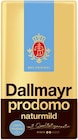 Prodomo naturmild im Angebot bei REWE in Hildesheim Prodomo naturmild Angebote von Dallmayr bei REWE Hildesheim für 6,99 €