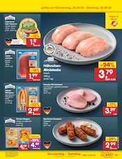 Grillfleisch im Netto Marken-Discount Prospekt in Bad Salzuflen Aktueller Netto Marken-Discount Prospekt mit Grillfleisch, "Aktuelle Angebote", Seite 51