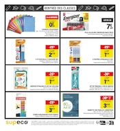 D'autres offres dans le catalogue "PRODUITS ULTRA FRAIS À PRIX ULTRA BAS !" de Supeco à la page 8