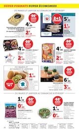 Jardinage Angebote im Prospekt "Super U" von Super U Jardinage Angebote im Prospekt "Super U" von Super U auf Seite 26