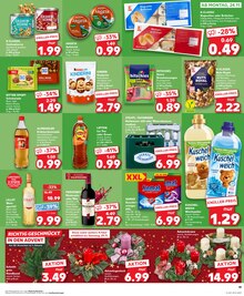 Ritter Sport im aktuellen Kaufland Prospekt (Rostock) Ritter Sport im Kaufland Prospekt "Aktuelle Angebote" mit 28 Seiten (Rostock)