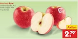 Aktuelles Pink Lady Äpfel Angebot bei Netto Marken-Discount in Göttingen ab 2,79 €
