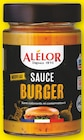 Bi1 Saulieu - Promo Sauce burger Promo Sauce burger à 1,18 € dans le catalogue Bi1 à Saulieu