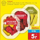 Netto Marken-Discount Linow - Antipasti Angebot im Prospekt Antipasti bei Netto Marken-Discount im Linow Prospekt für 5,00 €
