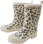 Regenstiefel Damen im Angebot bei Lidl in Eberswalde Regenstiefel Damen Angebote von Esmara bei Lidl Eberswalde für 12,99 €