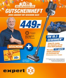expert Prospekt Top Angebote mit  Seiten in Bad Hindelang und Umgebung