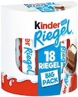 Duplo oder Kinder Riegel bei Penny im Giersleben Prospekt für 3,99 €