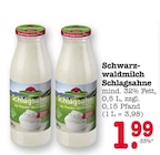 Aktuelle Sahne Angebote bei E center in Pforzheim Aktuelles Schlagsahne Angebot bei E center in Pforzheim ab 1,99 €